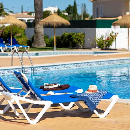 Moradias Joinal Albufeira