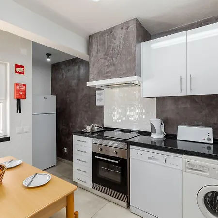 Moradias Joinal 3* Albufeira