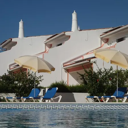 Kompleks wypoczynkowy Moradias Joinal Albufeira