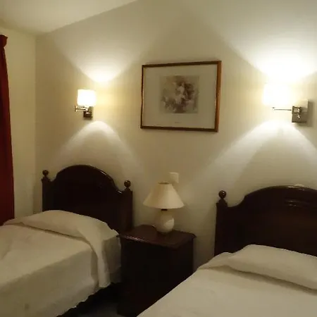 Aldeamento Turístico Moradias Joinal Albufeira