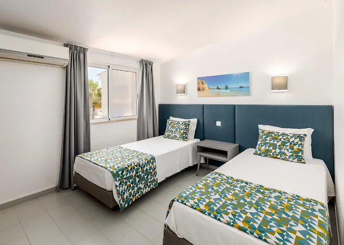 Moradias Joinal 3* Albufeira