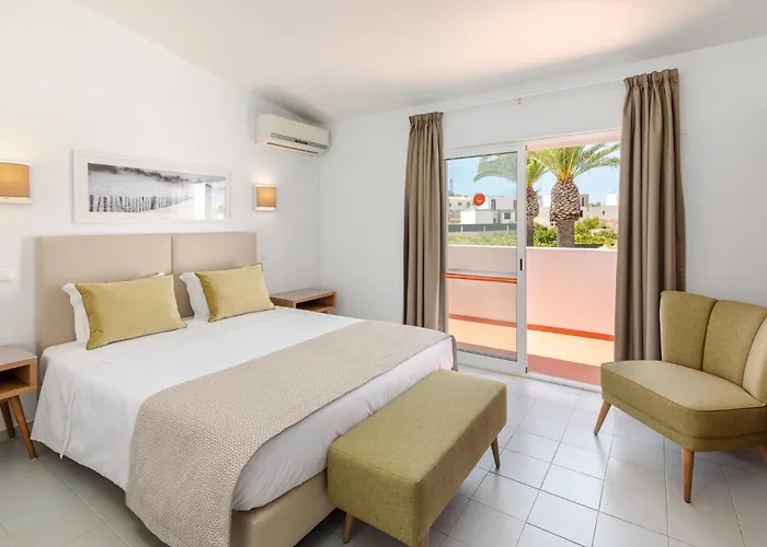 Moradias Joinal Üdülőpark