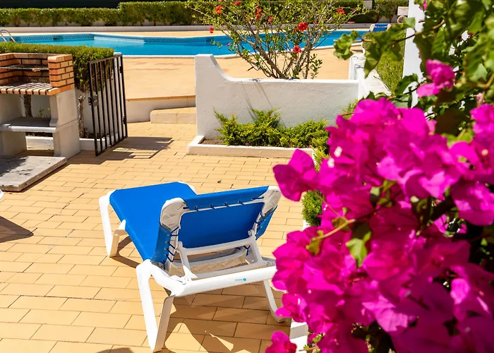 Üdülőpark Moradias Joinal 3*