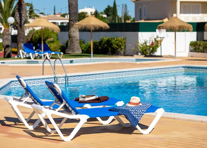 Moradias Joinal Albufeira