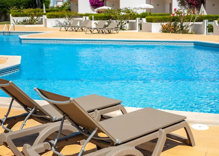 Üdülőpark Moradias Joinal 3*