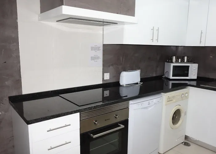 Moradias Joinal Üdülőpark 3*