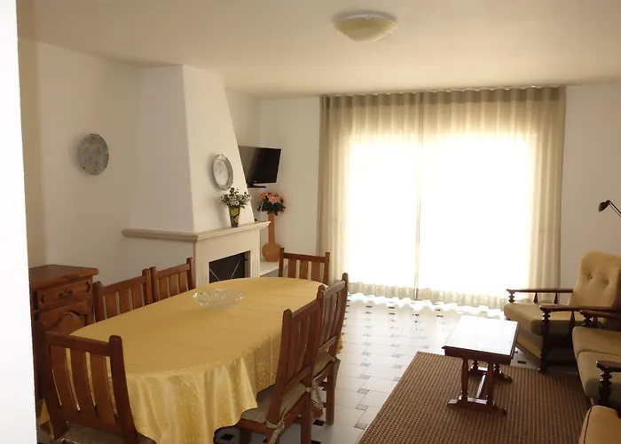 Üdülőpark Moradias Joinal Albufeira