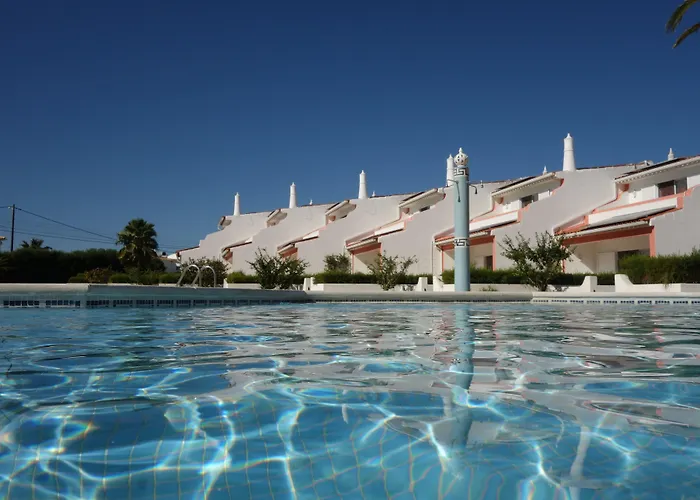 Üdülőpark Moradias Joinal Albufeira