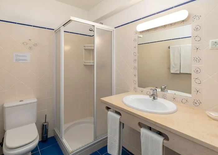 Üdülőpark Moradias Joinal