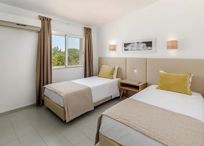 Üdülőpark Moradias Joinal Albufeira