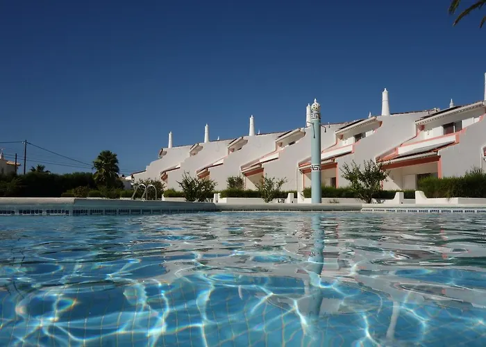 Üdülőpark Moradias Joinal