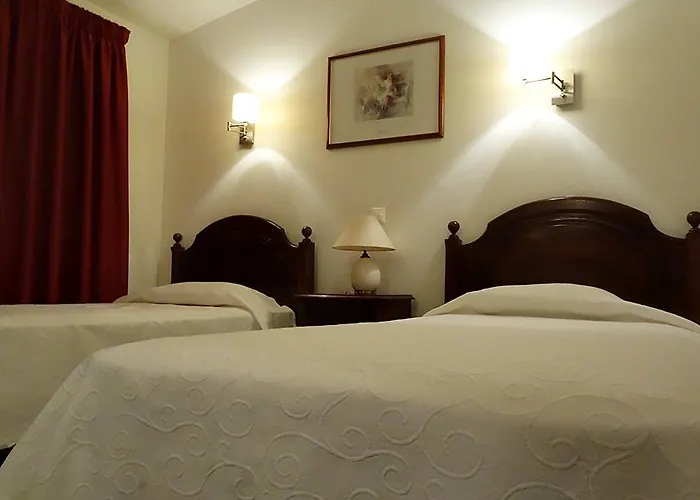 Moradias Joinal Üdülőpark