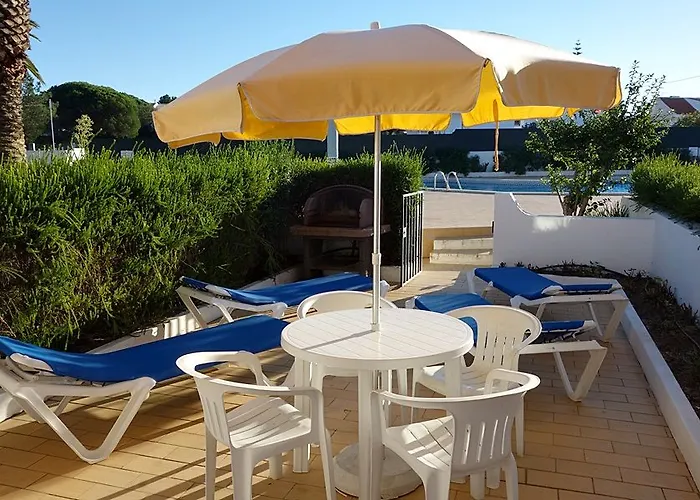 Moradias Joinal Üdülőpark 3*