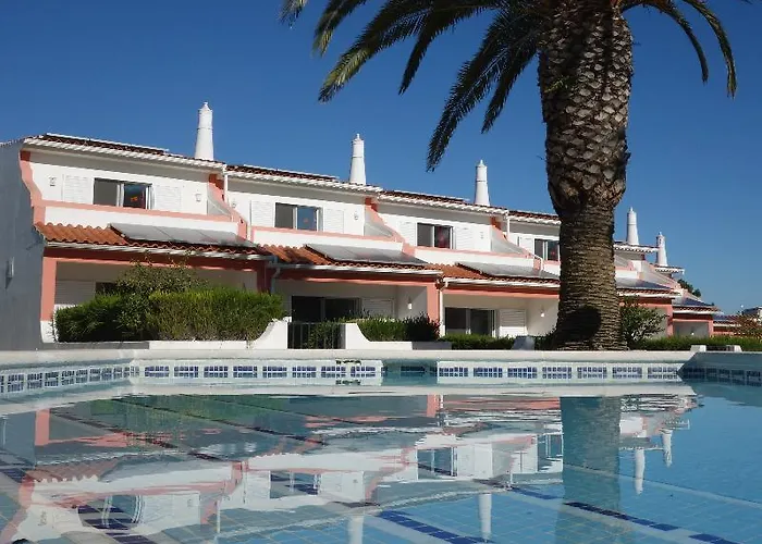 Moradias Joinal Üdülőpark