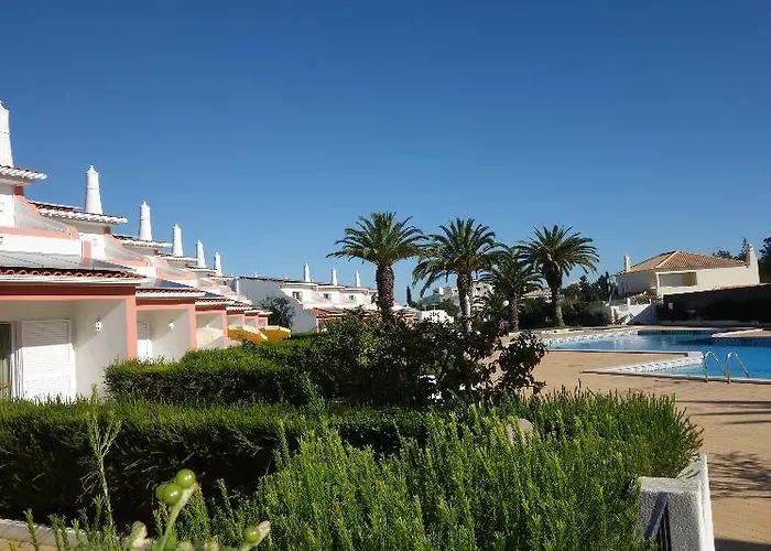 Moradias Joinal Albufeira