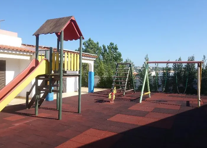 Üdülőpark Moradias Joinal Albufeira