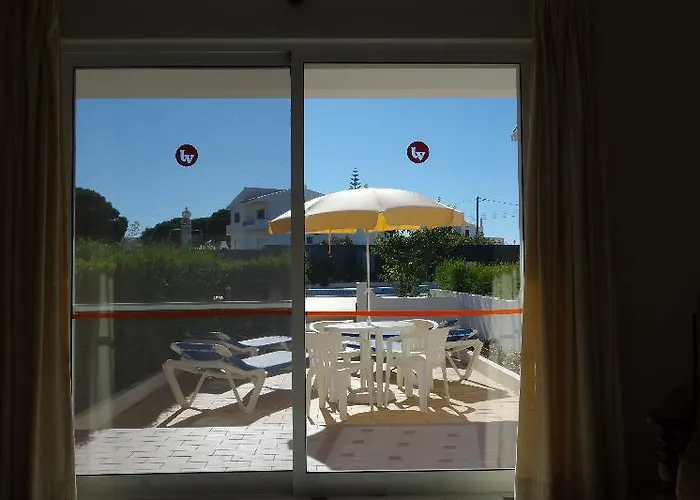 Moradias Joinal 3* Albufeira