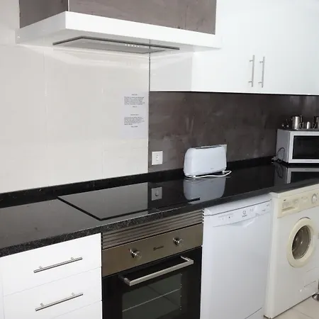 Moradias Joinal База отдыха 3*