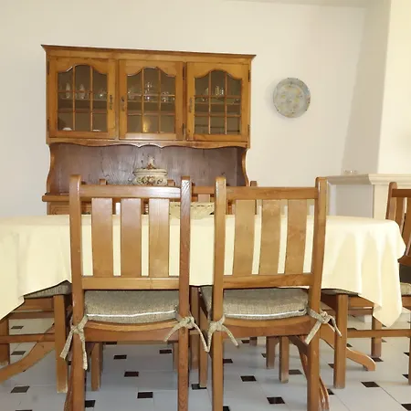 База отдыха Moradias Joinal