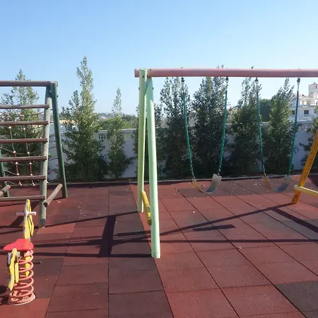 База отдыха Moradias Joinal 3*