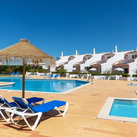 База отдыха Moradias Joinal