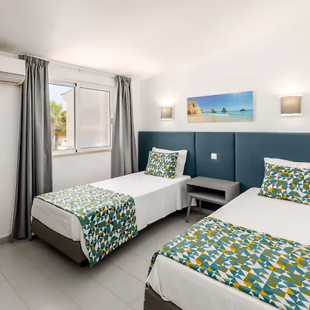 Moradias Joinal 3* Албуфейра